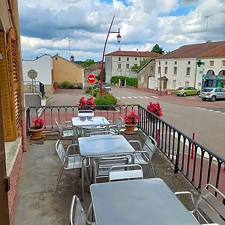 Le Commerce