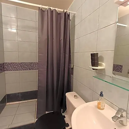 Hotel Le Commerce Bulgnéville