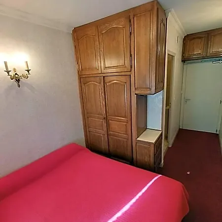 Hotel Le Commerce