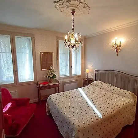 Hotel Le Commerce *