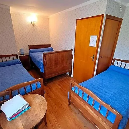 Hotel Le Commerce *